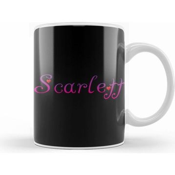 Humuts Scarlett 01 Kupa