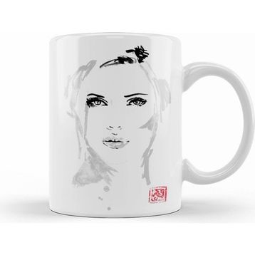 Humuts Scarlett Johansson Kupa
