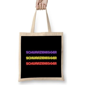 Humuts Schwarzenegger Bez Kadın Günlük Çanta