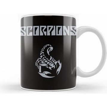 Humuts Scorpions Comeblack 01 Kupa