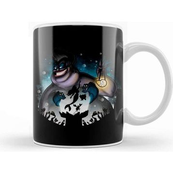 Humuts Sea Villain Kupa