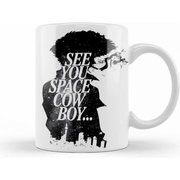 Humuts See You Space Cowboy Kupa