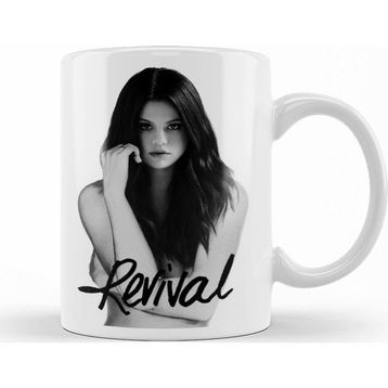 Humuts Selena Gomez Kupa