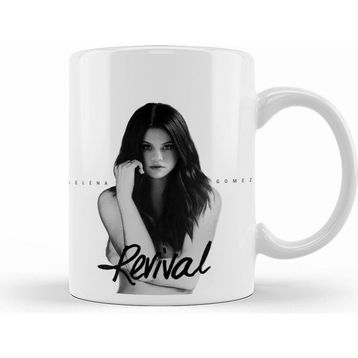 Humuts Selena Gomez Kupa