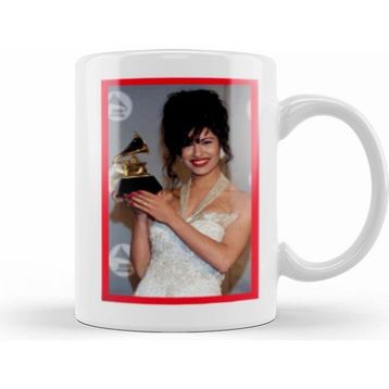 Humuts Selena Kupa