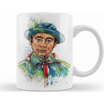 Humuts Şener Şen 01 Kupa Bardak