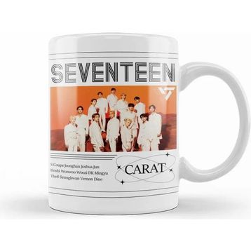 Humuts Seventeen Modern Vintage Kupa