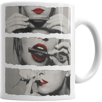 Humuts Sexy Smoke Kupa