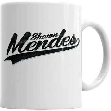 Humuts Shawn Mendes 3 Kupa