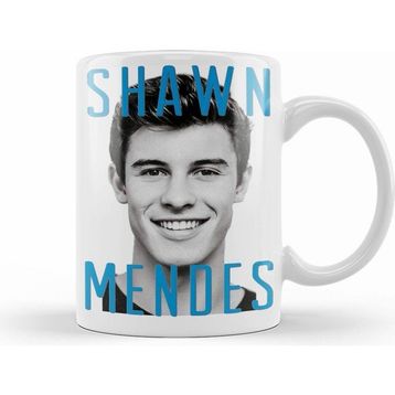 Humuts Shawn Mendes Kupa