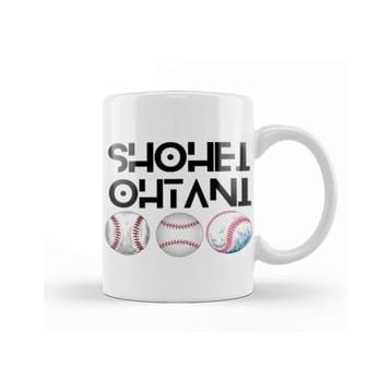 Humuts Shohei Ohtani Art Kupa