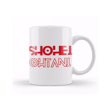 Humuts Shohei Ohtani Art Kupa