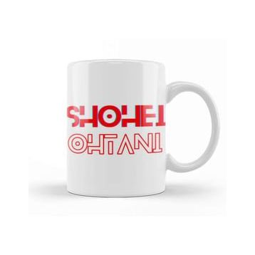 Humuts Shohei Ohtani Art Kupa