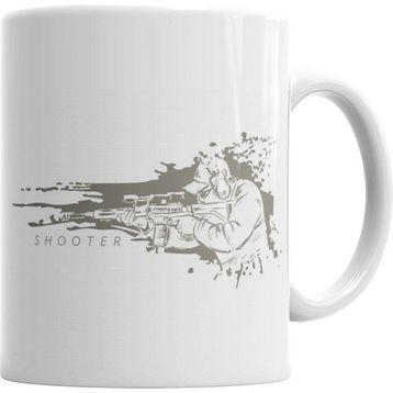 Humuts Shooter Kupa