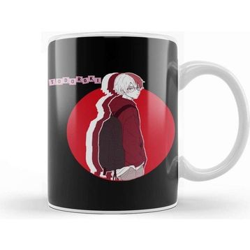 Humuts Shoto Todoroki Kupa