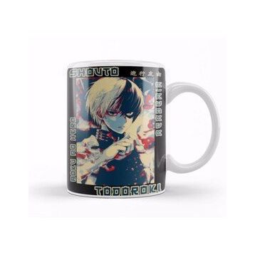 Humuts Shouto Todoroki 02 Kupa