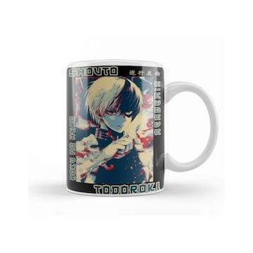 Humuts Shouto Todoroki 02 Kupa