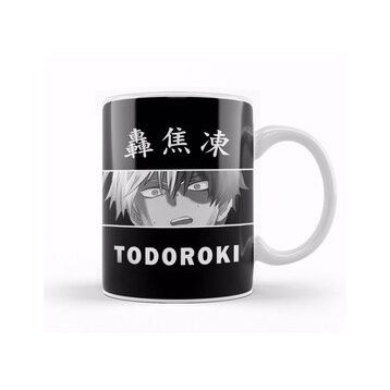 Humuts Shouto Todoroki Boku No Hero Kupa