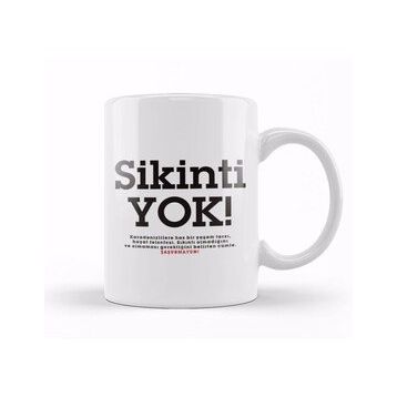 Humuts Sıkıntı Yok Karadeniz Kupa