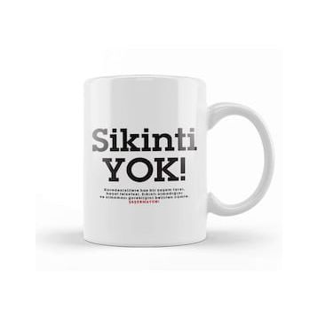 Humuts Sıkıntı Yok Karadeniz Kupa