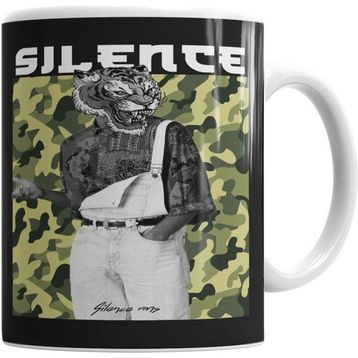 Humuts Silence Rms Will Tigre Kupa