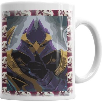 Humuts Silencer Dota 2 Kupa