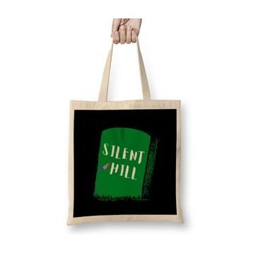Humuts Silent Hill Bez Kadın Günlük Çanta