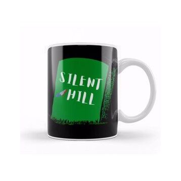 Humuts Silent Hill Kupa