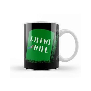 Humuts Silent Hill Kupa