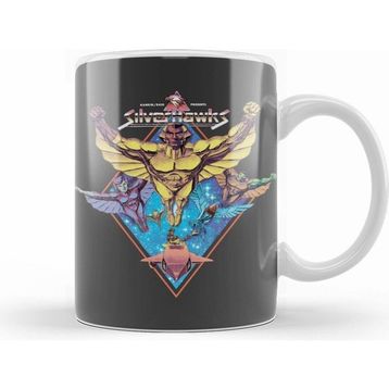Humuts Silverhawks Kupa