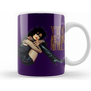 Humuts Siouxsie And The Banshees Kupa