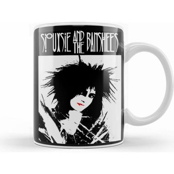 Humuts Siouxsie And The Banshees Kupa