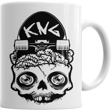 Humuts Skateboard Kupa