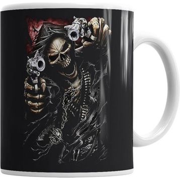 Humuts Skoll Armado Kupa