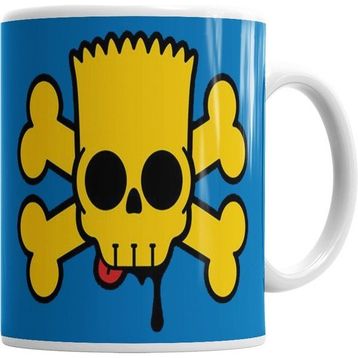 Humuts Skoll Bart Kupa