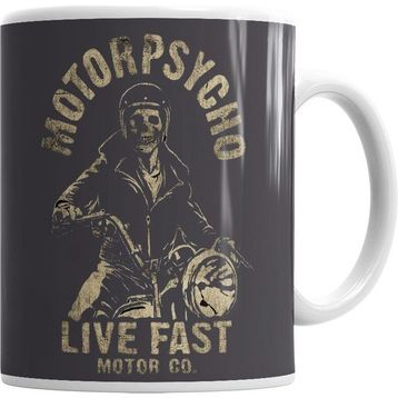 Humuts Skoll Moto Kupa