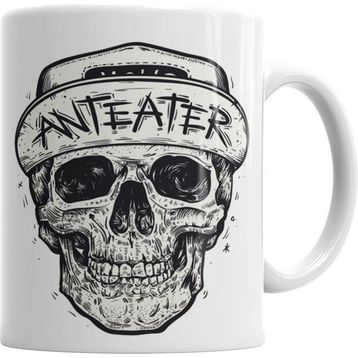 Humuts Skull Bones Kupa