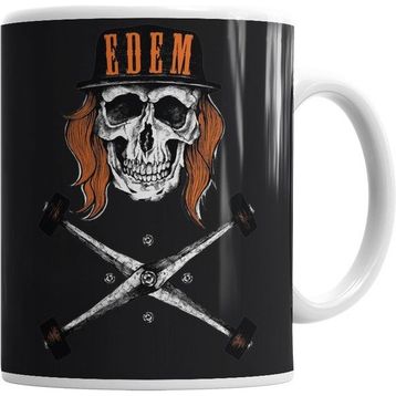 Humuts Skull Radical Kupa