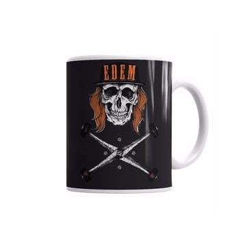 Humuts Skull Radical Kupa