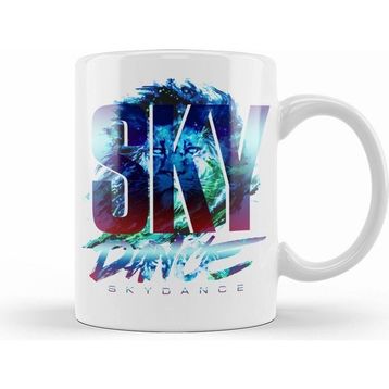 Humuts Sky Dance Kupa