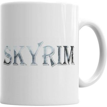 Humuts Skyrim 03 Kupa