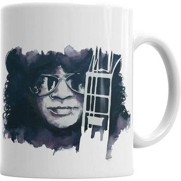 Humuts Slash Guns´n Roses Kupa