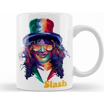 Humuts Slash Kupa
