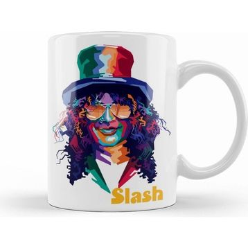 Humuts Slash Kupa