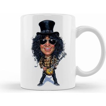Humuts Slash Kupa