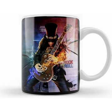 Humuts Slash Rock Kupa