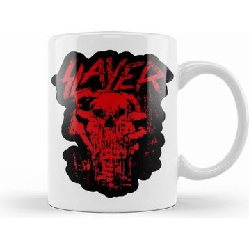 Humuts Slayer Bloody Skull Kupa