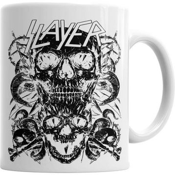 Humuts Slayer Kupa