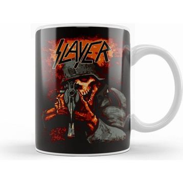 Humuts Slayer Soldier Kupa