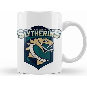 Humuts Slytherin Kupa Bardak